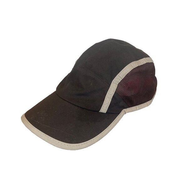 C9 by Champion Running Golf Tennis Hat Cap Black Mesh Adjustable One Size - Picture 1 of 9